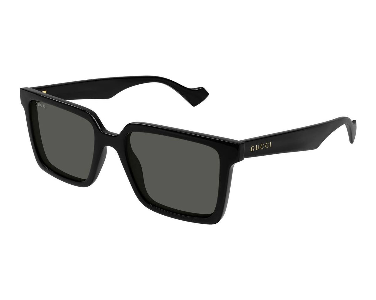 Gucci  GG1540S  001  Black   Sunglasses  NWT  $350