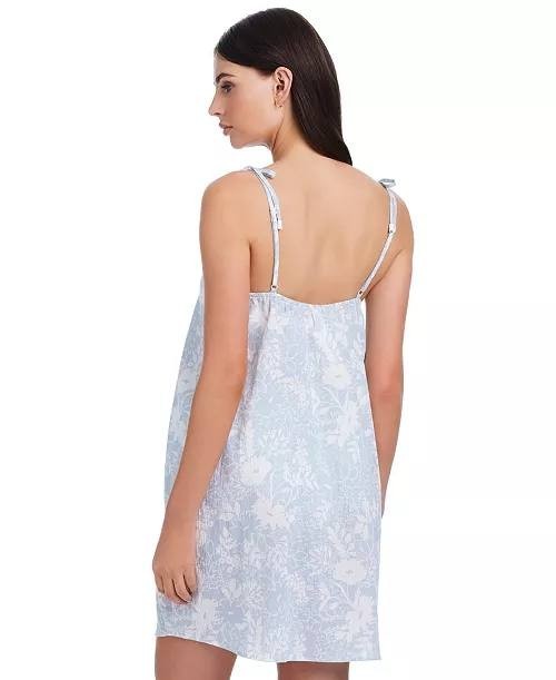 Sanctuary In The Meadow Cotton Boxy Beach Dress Multi M NWT $89