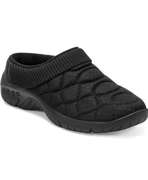 Easy Spirit Mules Black 5 M New With Box $85.00