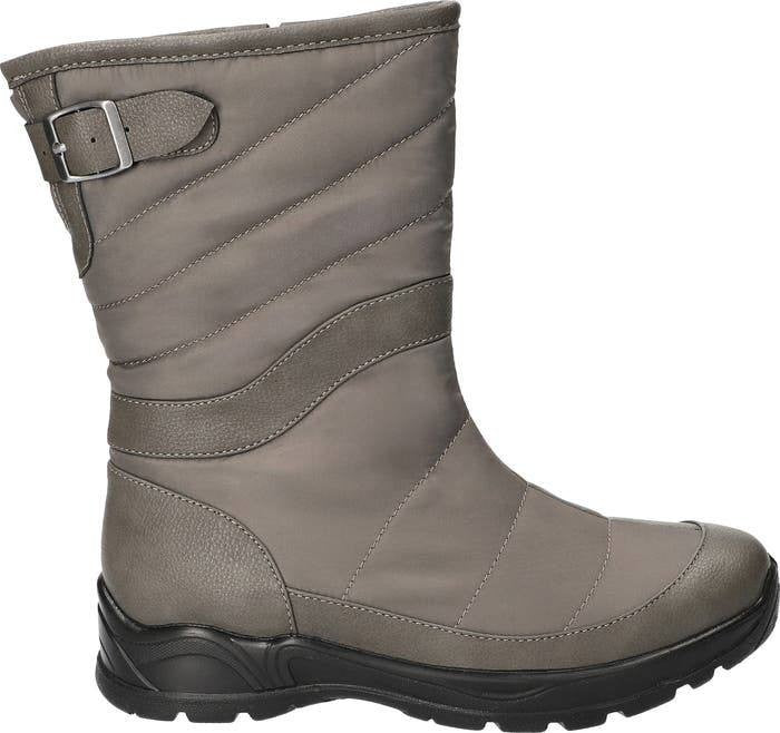 Bella Vita Women’s Boots 6.5W Grey Synthetic – New in Box MSRP $109.95