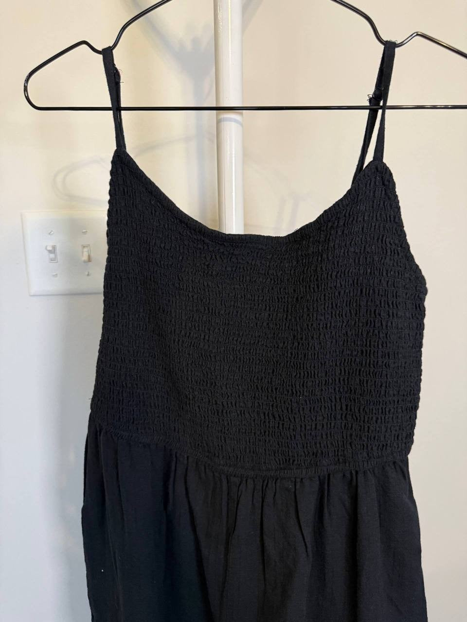 And Now This Petite Repeat Cargo Pocket Jumpsuit – Size PL – NWT