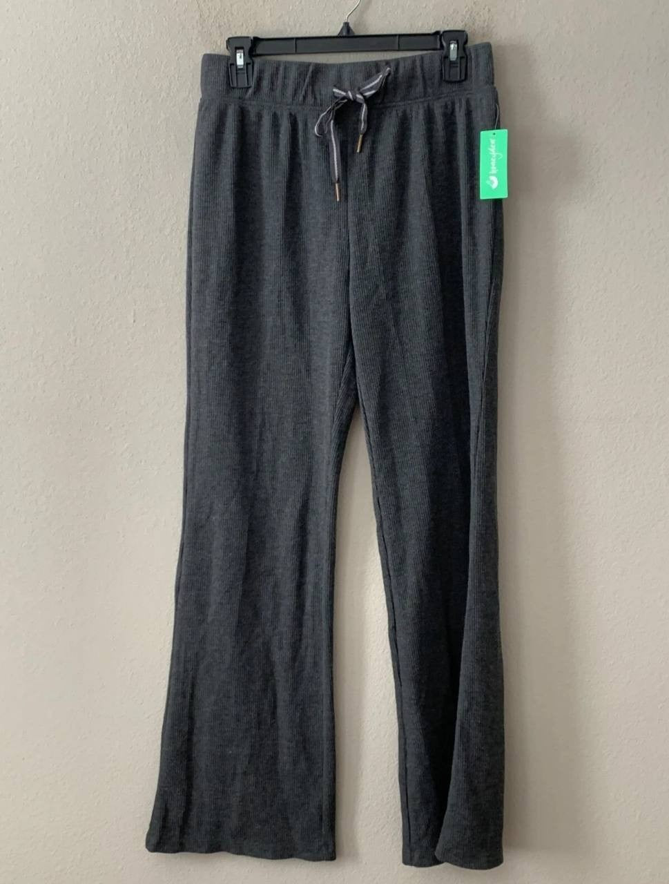 Honeydew Intimates Women’s Charcoal Gray Lounge Pants Size S NWT, only pants
