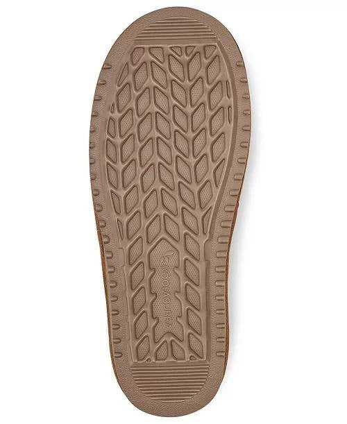 Koolaburra by UGG Advay Tall Boots Chestnut Women’s 6 Suede NWB $94.99