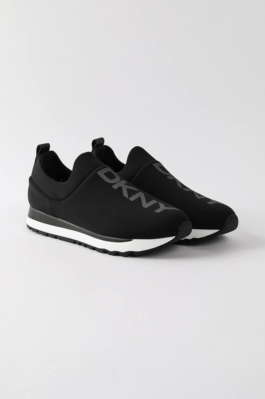 DKNY  Sneakers  Black  7  New  $100