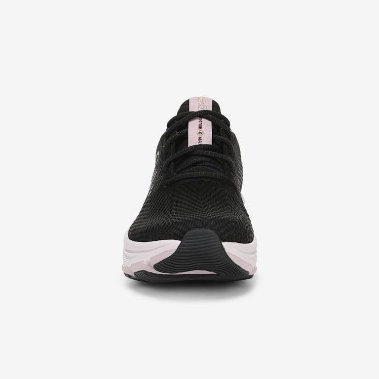 Ryka Black Mesh Fabric Trainers 6M NIB MSRP $109.99