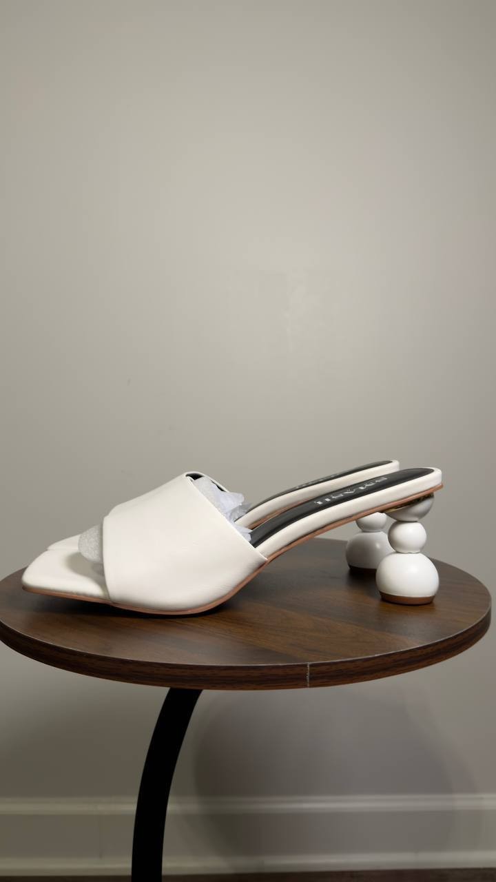 Smash  Shoes  Dress  Sandals  Optic  White  13  New  $169