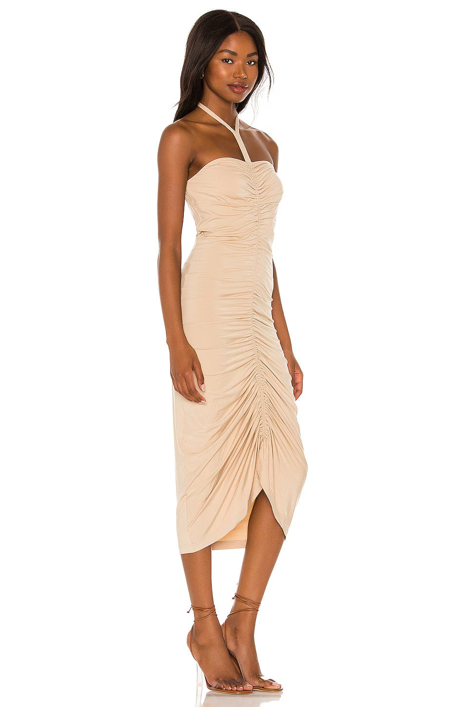 Brand - Ronny Cobo Size - Beige - XL NWT