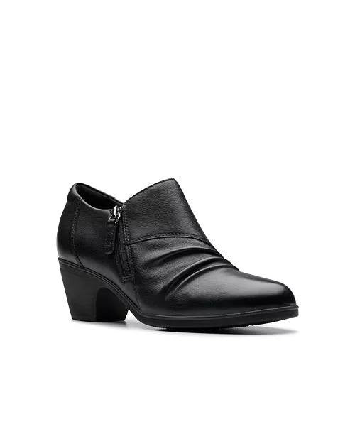 Clarks  Pumps  Black  11  W  New  $80