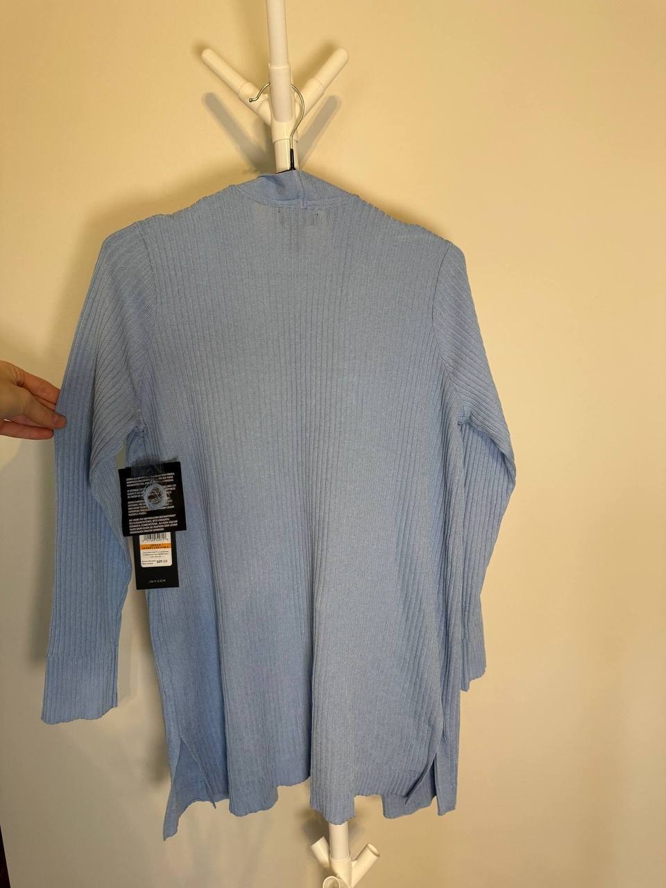 Jones New York Sutton Cardigan – Size S – NWT – £89.50/$89.50