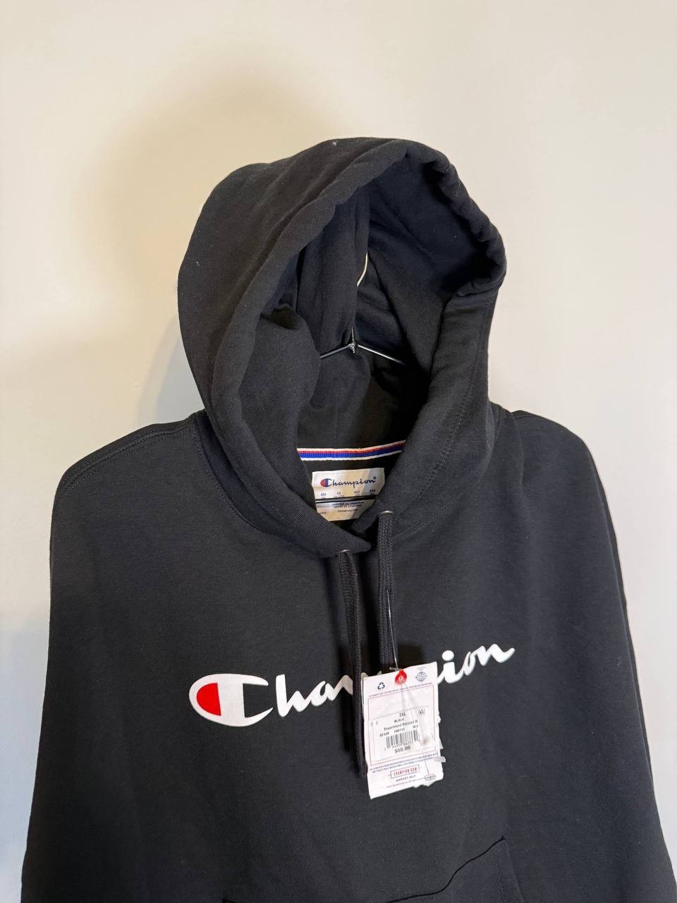 Champion “Making the Cut” Reverse Weave Pullover – Size 2XL – NWT – $55