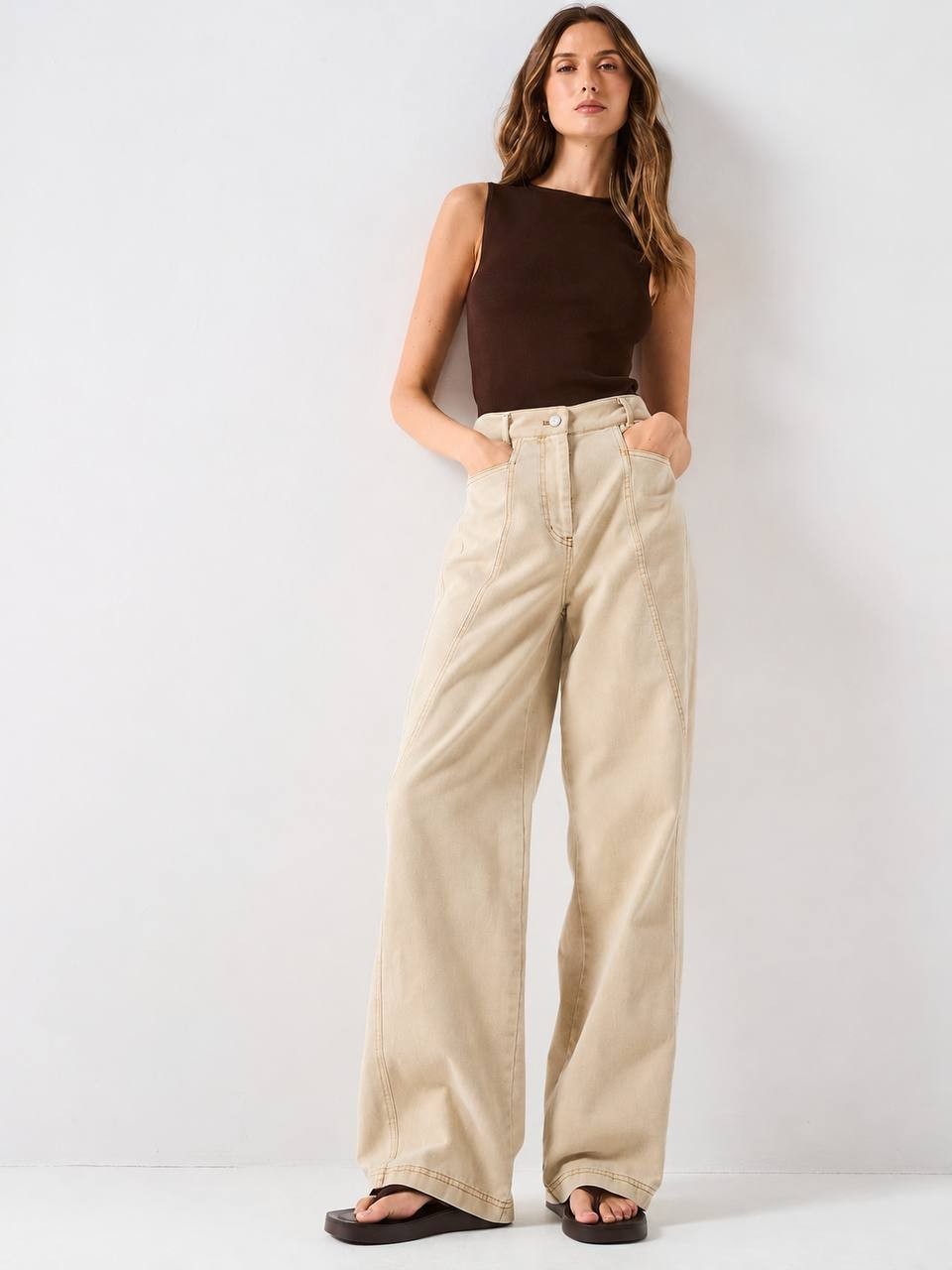 BOSS Jeans Rust Copper 2 NWT $178.00
