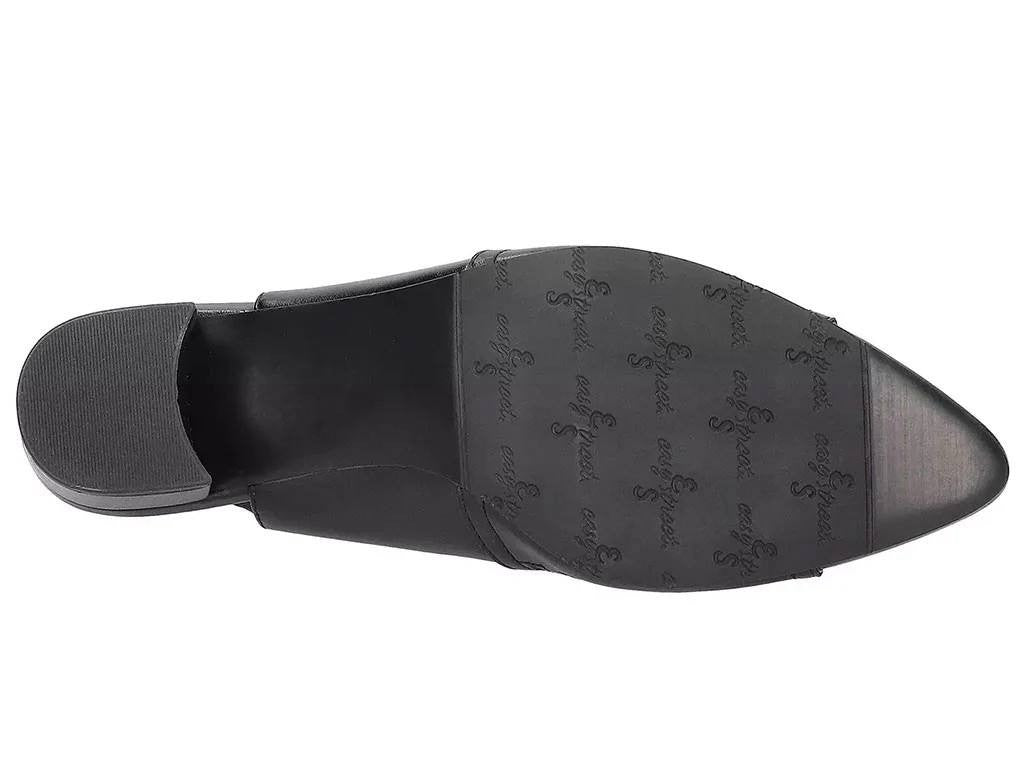 Easy Street Pumps – Black – Size 8.5M – Synthetic – New in Box
