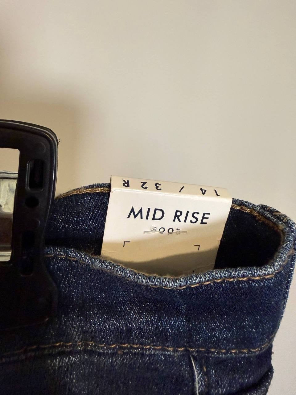 Lucky Brand Sweet Mid‑Rise Bootcut Denim Pants – Size 10/32 – NWT – $79.50