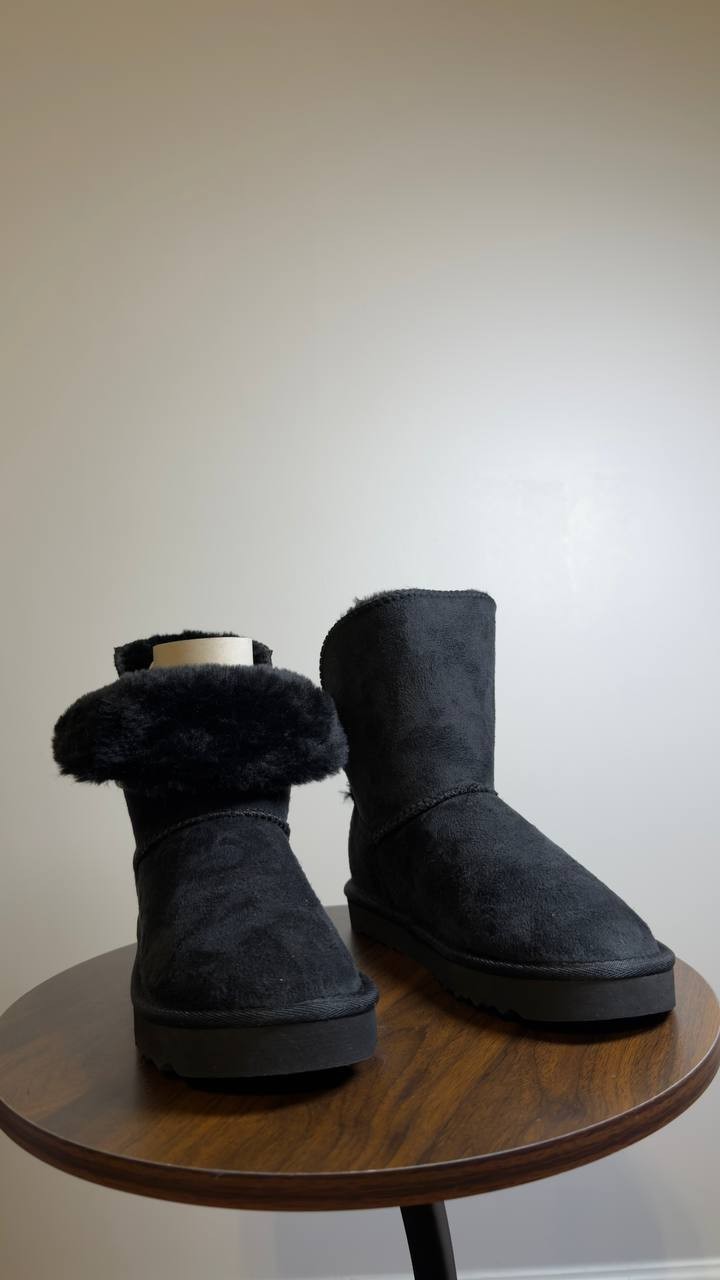 Style&Co  Cold Weather Boots  Black  6  New  $69.90