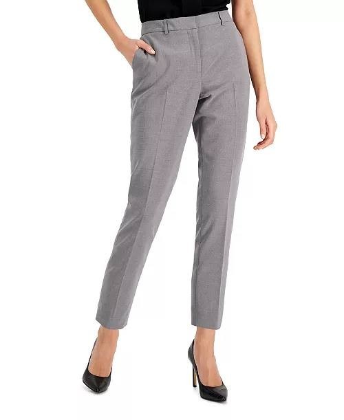 Tahari ASL “Shannon” Straight‑Leg Suit Pants – Size 8 – NWT – $89