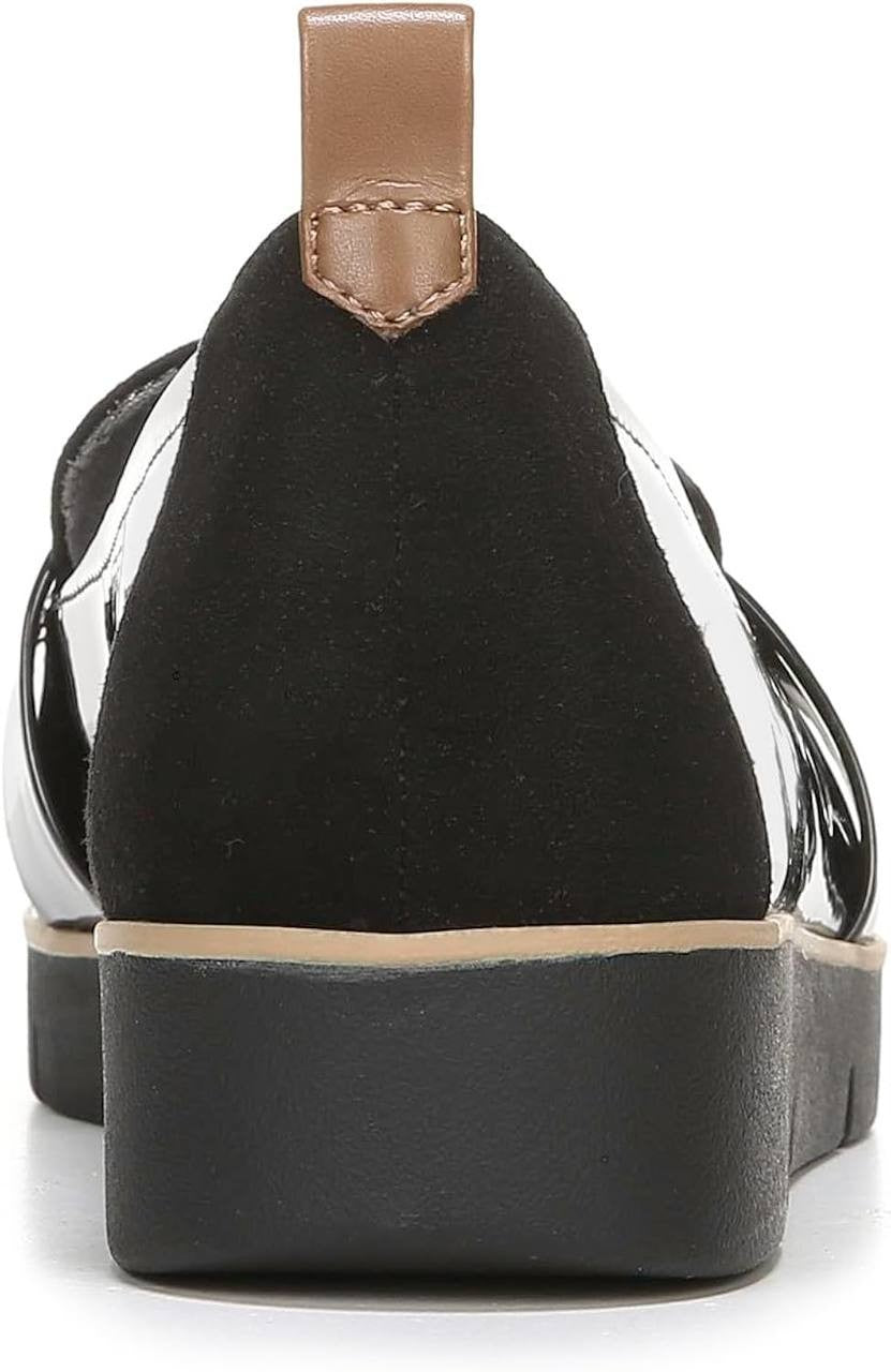 Dr. Scholl’s “Webster” Loafers – Size 9B – Black – NIB-$55