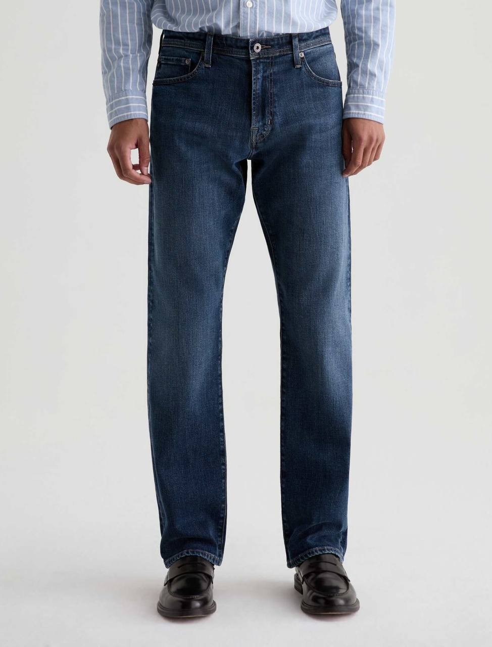 J Brand Men’s Protégé Classic Straight Jeans Sequel Wash Size 32 NWT $225