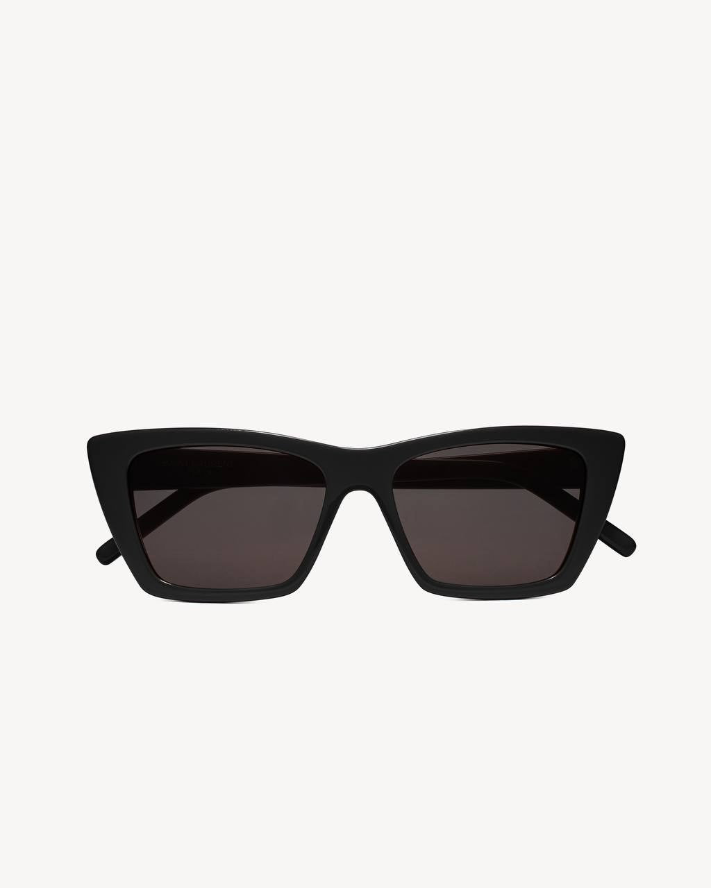 Saint  Laurent  SL  276  MICA  Black  Sunglasses  OS  NWT  $495