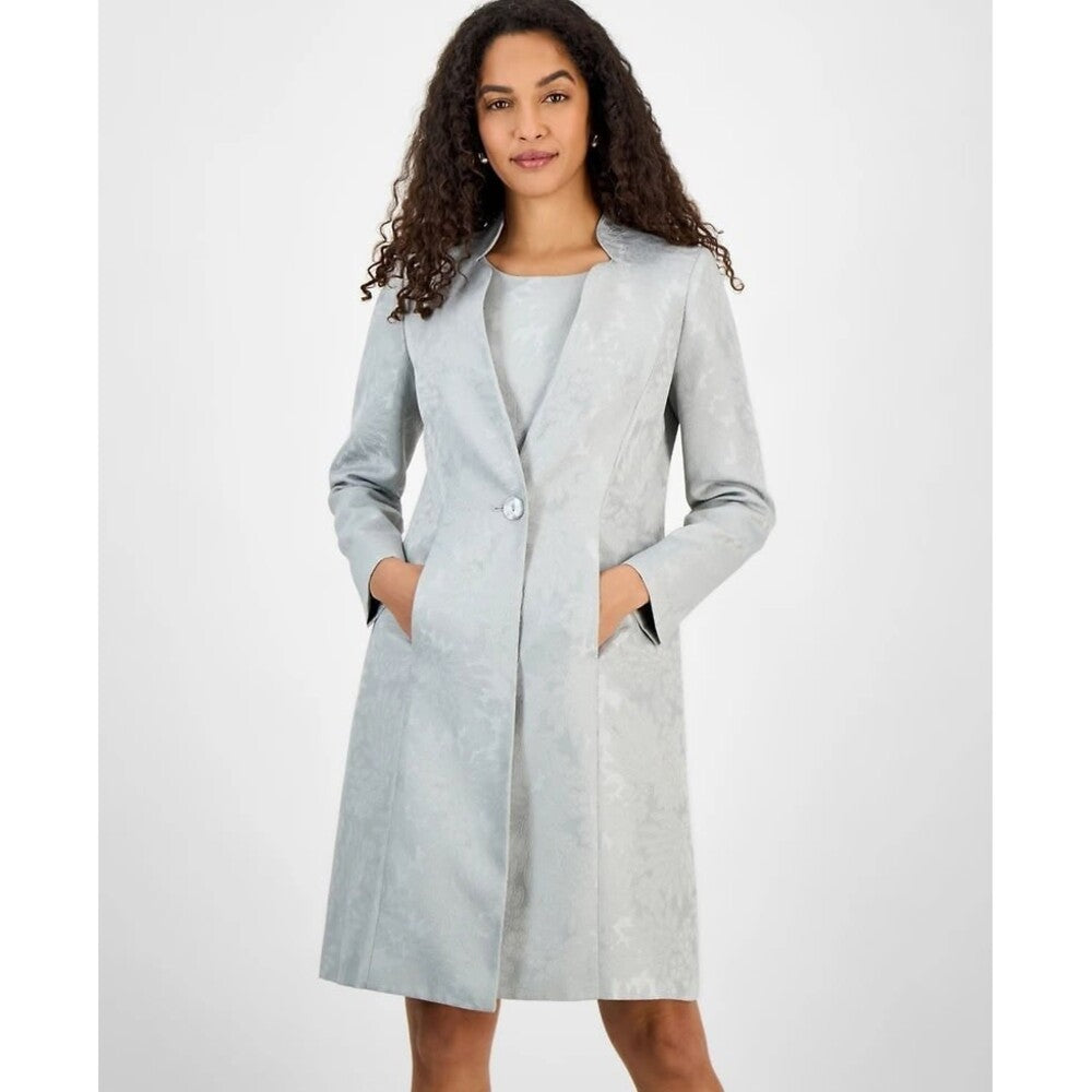 Le Suit Women’s 2‑Piece Set 12P – NWT – Small Flaw