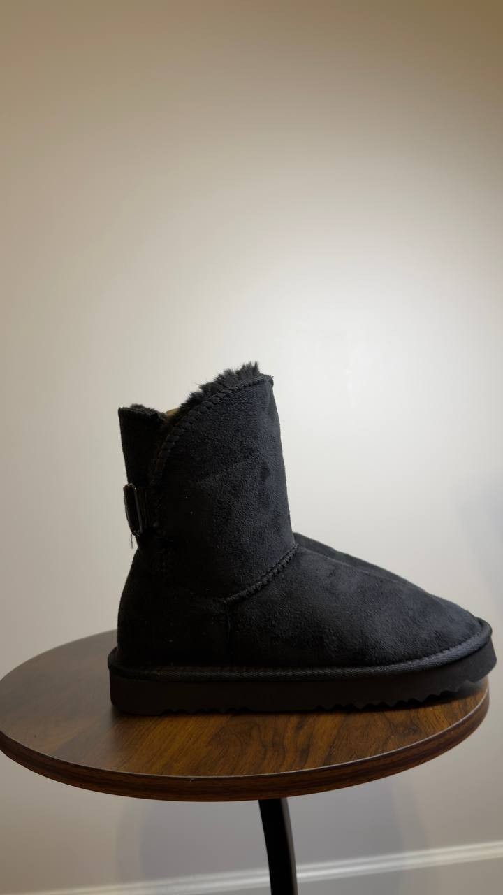 Style&Co  Cold Weather Boots  Black  6  New  $69.90