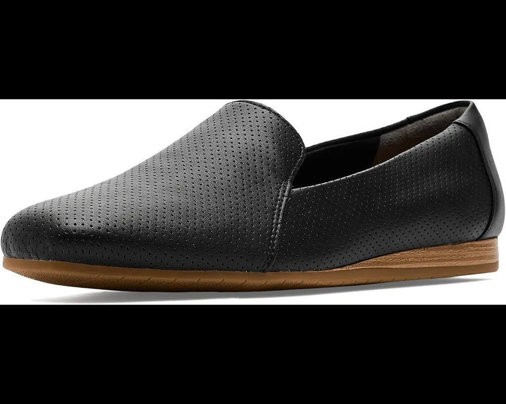 Dr.  Scholl’s  Ballet  Flats  Black  7.5M  New  $90