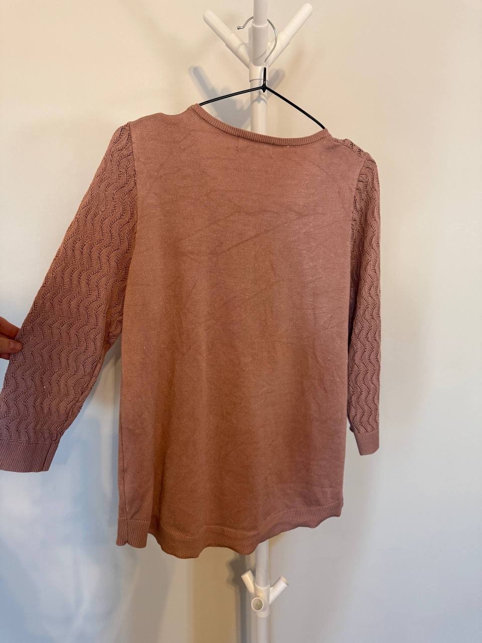 Melissa Paige Top – Size L/G – Excellent Pre‑Owned Condition – $46.50