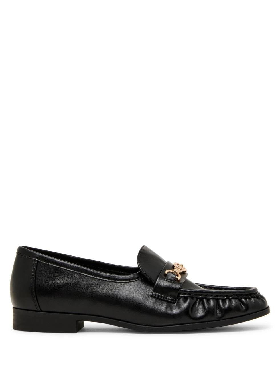 Anne Klein Loafers Black 8 M New $89.00