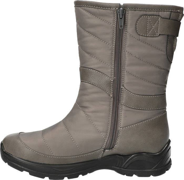 Bella Vita Women’s Boots 6.5W Grey Synthetic – New in Box MSRP $109.95