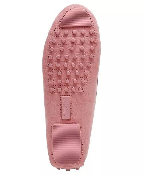 Anne  Klein  Moccasin Loafers  Light Pink  10M  New  $89