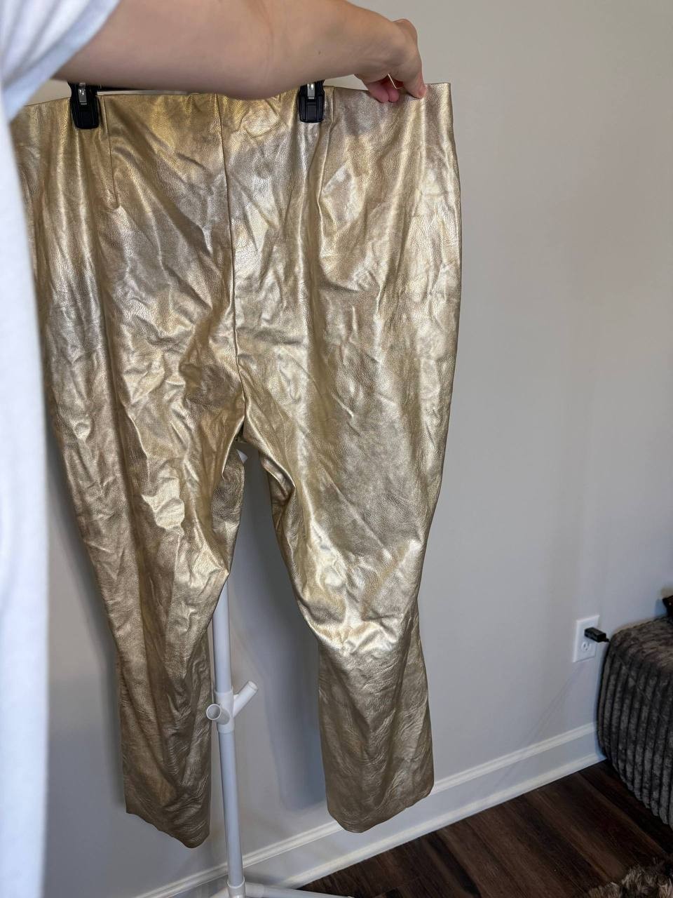Vince Camuto Flare Leggings – Plus Size 20W – NWT –$99