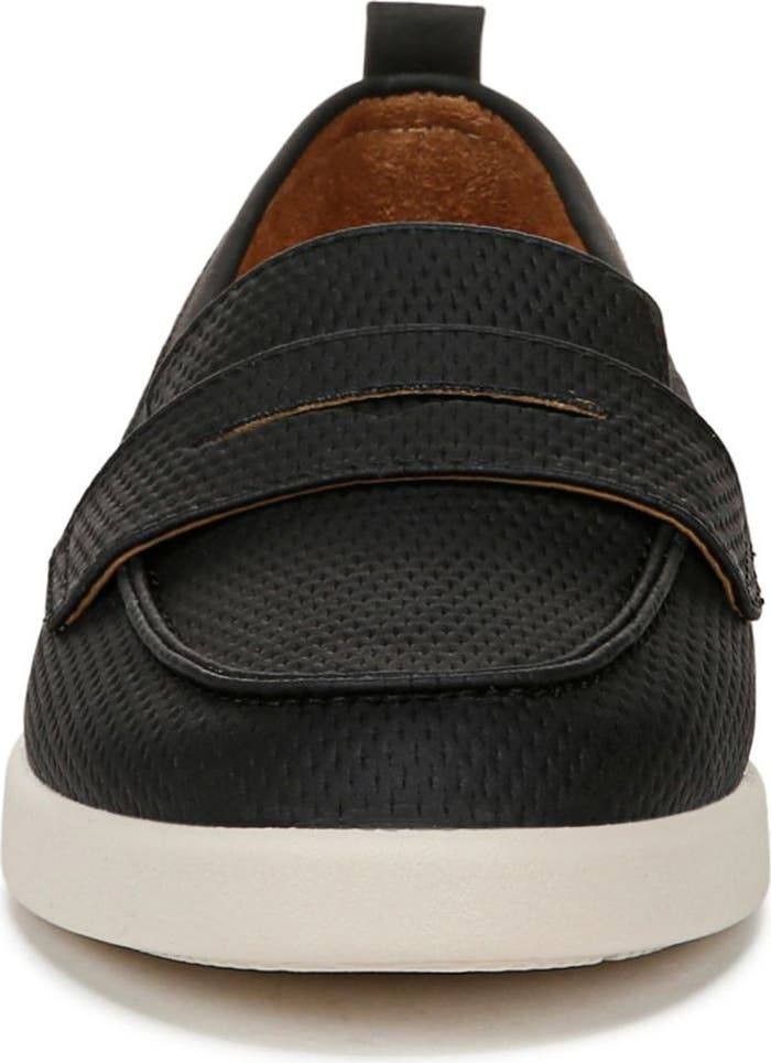 Naturalizer “Ingrid” Slip‑On Sneakers – Black  Size 7.5– New (No Box)-$100