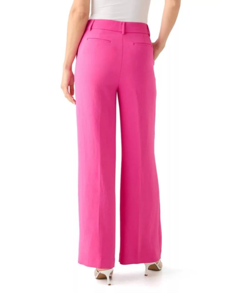 DKNY Wide‑Leg Pants – Petite – Size 6P – NWT – $99