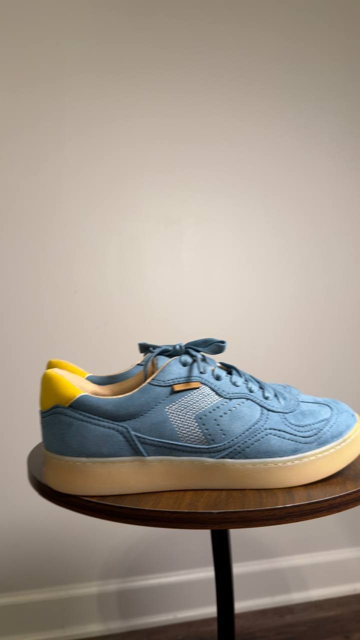 Dr. Scholl’s  Sneakers  Aqua Green  8M  New  $75
