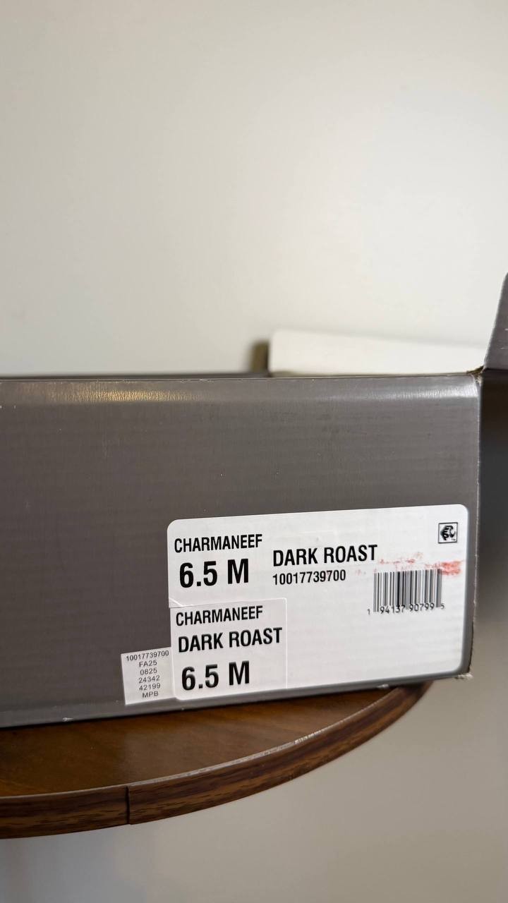 Style & Co Charmanee Tall Boots 6.5M Dark Roast Faux Suede Zip NIB msrp$59.90