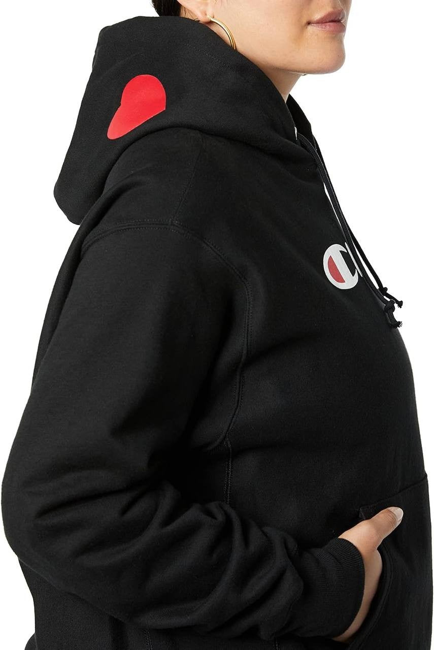 Champion “Making the Cut” Reverse Weave Pullover – Size 2XL – NWT – $55