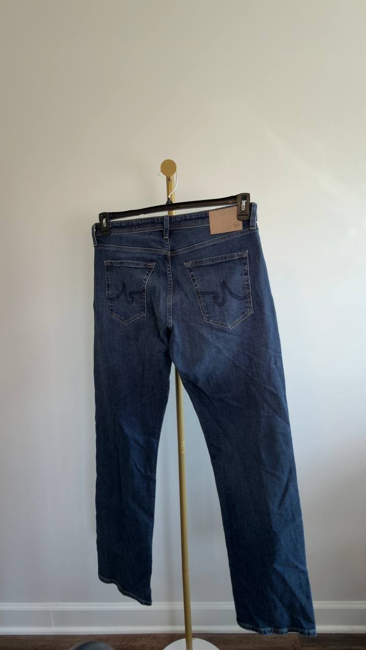 J Brand Men’s Protégé Classic Straight Jeans Sequel Wash Size 32 NWT $225
