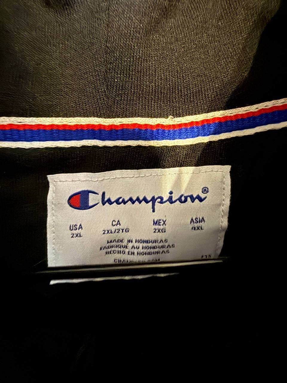 Champion “Making the Cut” Reverse Weave Pullover – Size 2XL – NWT – $55