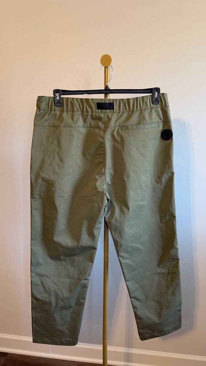Hugo by Hugo Boss Men’s Geiko Tapered‑Fit Casual Trousers XXL $138 NWT