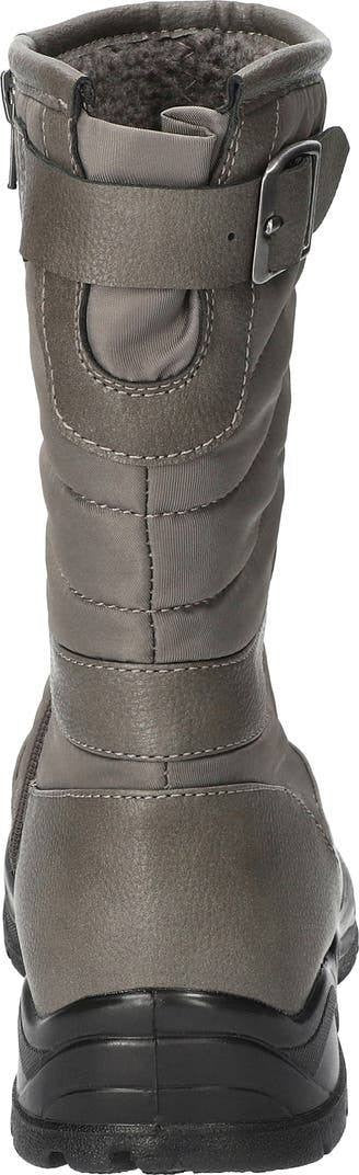 Bella Vita Women’s Boots 6.5W Grey Synthetic – New in Box MSRP $109.95