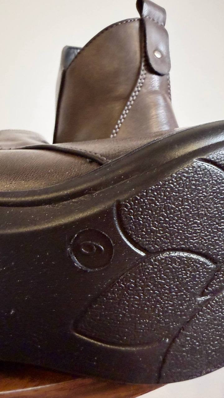 Easy Street Jeanie Boots 6W Grey Ankle Zip Pleated Comfort NIB msrp$70
