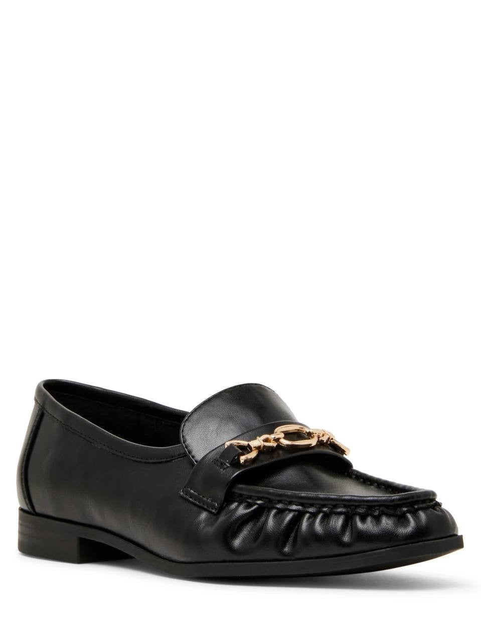 Anne Klein Loafers Black 8 M New $89.00