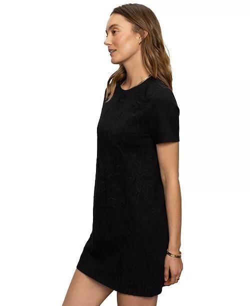 Sanctuary “The Only One” Embroidered Cotton Dress – Size S – NWT – $89