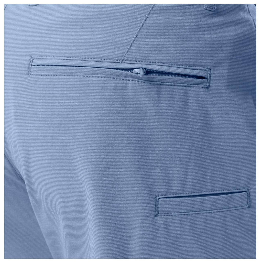 Guy Harvey Men’s Performance 4‑Way Stretch Hybrid Shorts Blue 32 $65 NWT