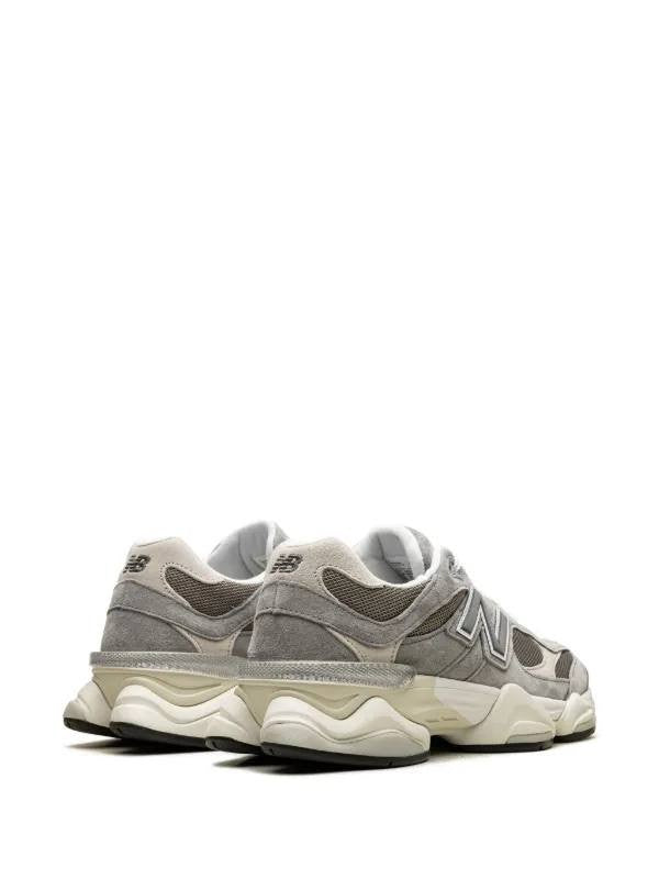 New  Balance  9060  Slate  Grey  Arid  Stone  Sneakers  Grey  7M  NWT  $144