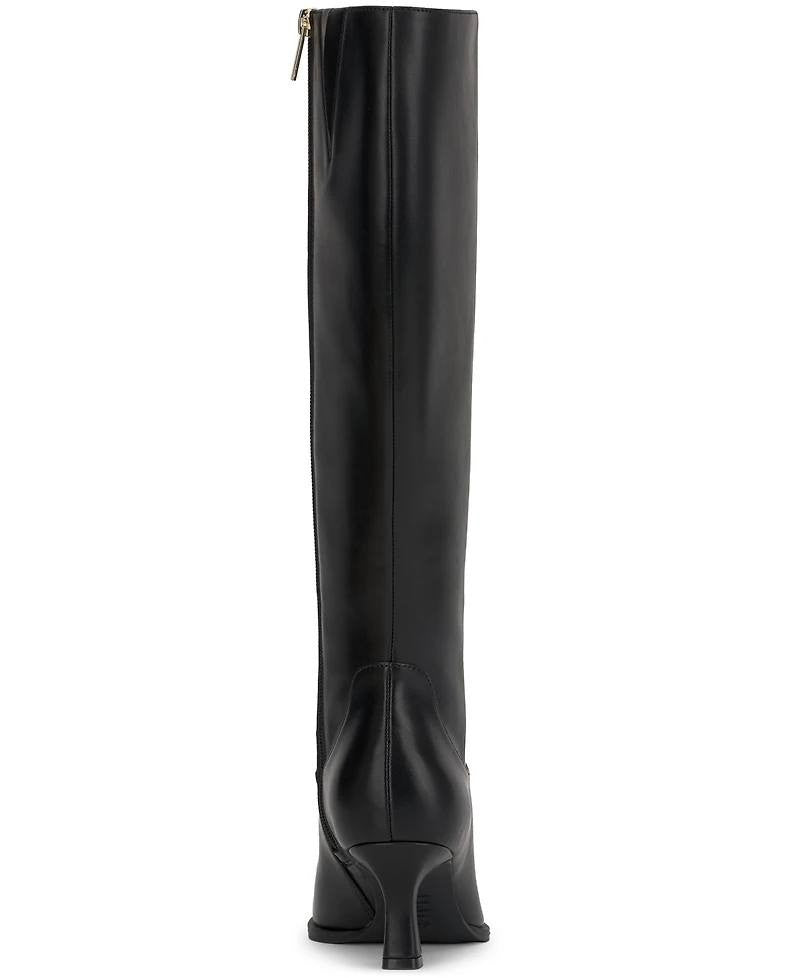 I.N.C. International Concepts “Bryana” Wide‑Calf Dress Boots–Size10M–NIB-$159.90