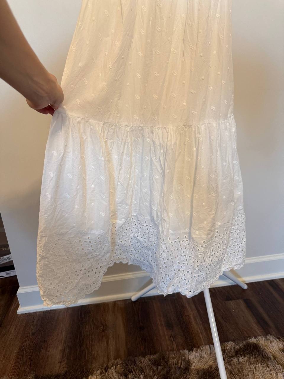 And Now This Petite Shell Top – Size PS – Excellent Pre‑Owned Condition