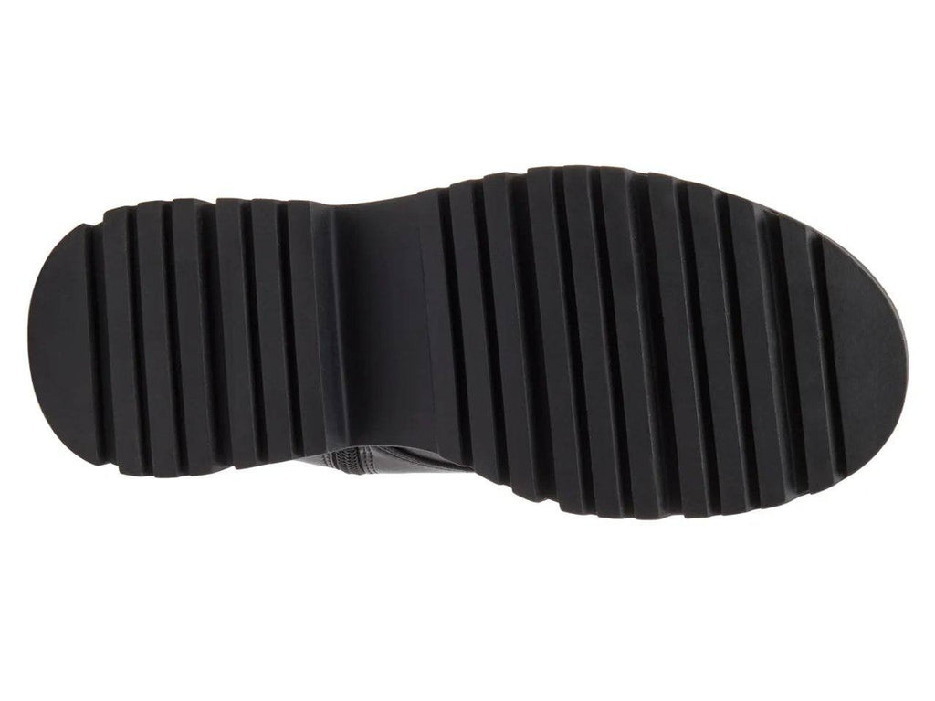 Madden Girl Black Man‑Made Booties 6.5 New in Box MSRP $89
