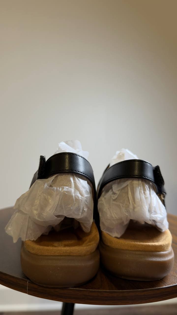 Easy Spirit Sandals Black 10 M New $69.00
