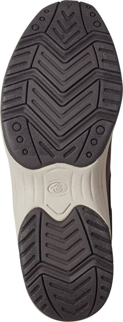 Easy Spirit Travelport Clogs 9.5W Dark Red Slip‑On Comfort NIB MSRP$75