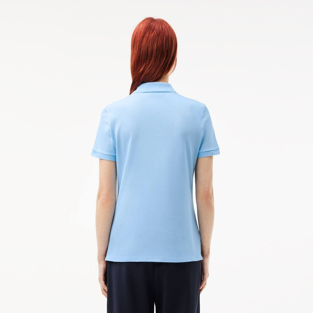 Lacoste Slim‑Fit Stretch Polo – Size 14 – NWOT – $110